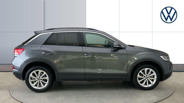 Volkswagen T-Roc 1.5 TSI Match 5dr Petrol Hatchback